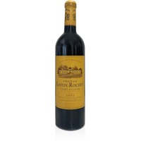 Château Lafon-Rochet - Château Lafon-Rochet