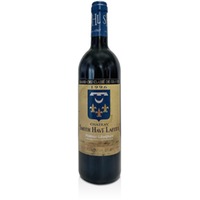Château Smith Haut Lafitte - Château Smith Haut Lafitte