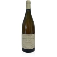 Bâtard-Montrachet Grand Cru - Verget
