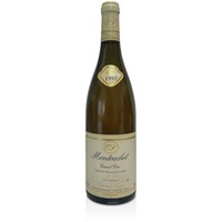 Montrachet Grand Cru - Etienne Sauzet