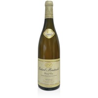 Bâtard-Montrachet Grand Cru - Etienne Sauzet