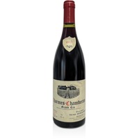 Charmes-Chambertin Grand Cru - Domaine Henri Rebourseau