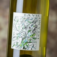 Domaine Gramenon La Vie On y Est