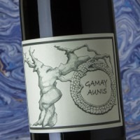 Garnier Gamay Aunis