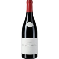 La Vizcaina La Vitoriana Mencia
