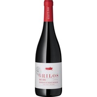Grilos Dao tinto