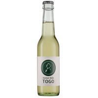 Weinschorle - Kleiner Bähr "ToGo
