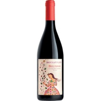 Bell' Assai Vittoria Frappato DOC - Donnafugata