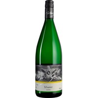 Silvaner trocken Bio 1,0 L - Weingut Winfried Seeber