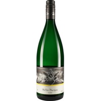 Müller-Thurgau trocken Bio 1,0 L - Weingut Winfried Seeber