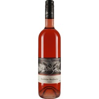 Dornfelder Weißherbst feinherb Bio - Weingut Winfried Seeber