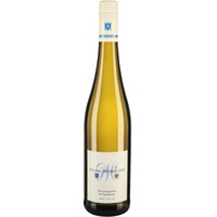 Weissburgunder & Chardonnay VDP.GUTSWEIN trocken - Weingut Georg Mosbacher