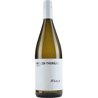 Müller-Thurgau trocken 1,0 L - Weingut Weber Ettenheim