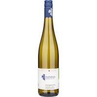 Reb&Stock Souvignier Gris feinherb Bio - Weinhaus Hoflößnitz