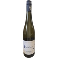 Reb&Stock Sauvignon Blanc alkoholfrei Bio - Weinhaus Hoflößnitz