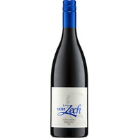 von Zech Pinot Noir GG trocken Bio - Weingut Benzinger