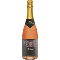 Erste Markgräfler Cuvée Rosé Sekt b.A. trocken - Markgräfler Winzer