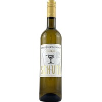 Grauburgunder trocken - Weingut Schütz