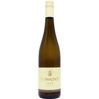 Saar Riesling "1898" feinherb - Weingut Michael Hutmacher