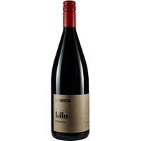 Rotwein Cuvée "Kilo" 1,0 L - Ralf Haertel Weine