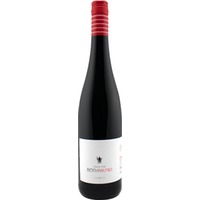 Cuvée R trocken - Wein von Rothmund