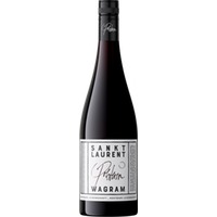Sankt Laurent trocken - Wein Werk Polsterer