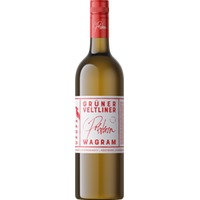 Grüner Veltliner Upupa DAC trocken - Wein Werk Polsterer