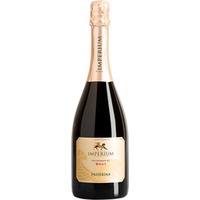 Spumante Passerina brut Bio - Villa Imperium
