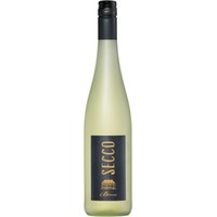 Secco Weiss trocken Bio - Bleimer Schloß