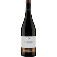 5+1 Paket Cuvée Tim Régnié trocken - Domaine Pardon
