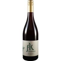St. Laurent Rotwein feinfruchtig halbtrocken - Weingut Fritz Klein