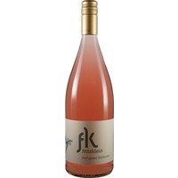 Portugieser Weißherbst lieblich 1,0 L - Weingut Fritz Klein