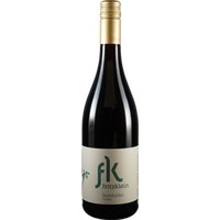 Dornfelder Rotwein trocken - Weingut Fritz Klein