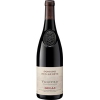 Vacqueyras Domaine des Genêts trocken - Delas Frères