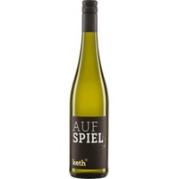 Weingut Matthias Keth CUVÉE AUFSPIEL Weiß