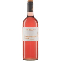 Weingut Hemer Dornfelder Rosé lieblich - 6Fl. á 1,00l