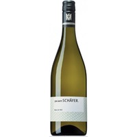 Johann Baptist Schäfer Blanc de Noir trocken