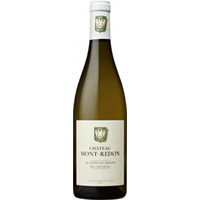 Château Mont-Redon Côtes du Rhône Blanc