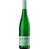 Ansgar Clüsserath Vom Schiefer Riesling Trocken