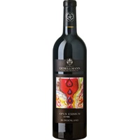 Opus Eximium No. 35 Halbflasche
