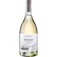 Monte Cristo Garganega Veneto IGT