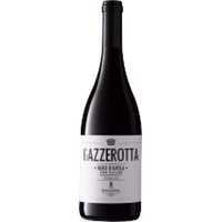 Gazzerotta Nero d'Avola Sicilia DOC