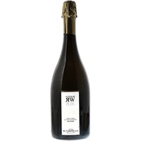 M. Chapoutier : La Muse de RW Brut Nature