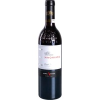 Ximomavro Single Vineyard Hedgehog - Alpha Estate, trockener griechischer Rotwein