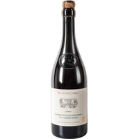 Villa di Corlo Lambrusco Grasparossa Castelvetro DOC Secco 0.75 L Flasche