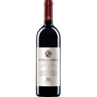 Sella Mosca Tanca Farra Alghero Rosso DOC 0.75 L Flasche