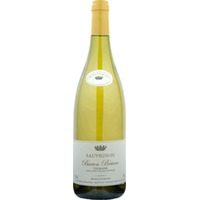 Baron Briare Sauvignon Blanc 0.75 L Flasche