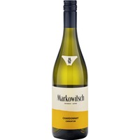 Weingut Gerhard Markowitsch Chardonnay 0.75 L Flasche