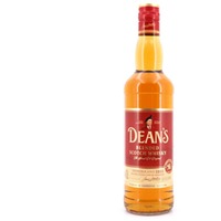 Dean's Scotch Finest Old 0,70 L/ 40.0% vol