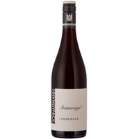Steinwiege Lemberger BIO - Weingut Schnaitmann